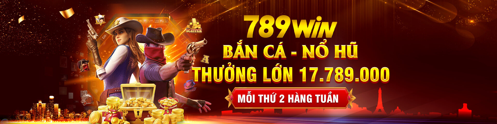 Banner 789win